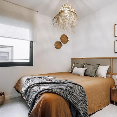 Zubia - 2 Bedrooms In Eixample Esquerra * Barcelona