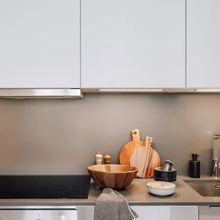 דירה Zubia - 2 Bedrooms In Eixample Esquerra *