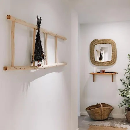 Zubia - 2 Bedrooms In Eixample Esquerra