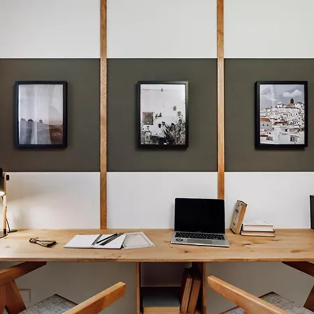 Zubia - 2 Bedrooms In Eixample Esquerra