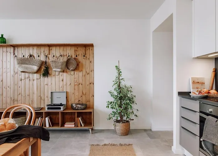 Zubia - 2 Bedrooms In Eixample Esquerra Barcellona