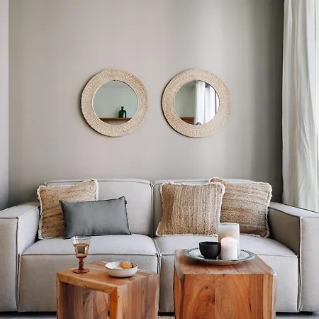 Zubia - 2 Bedrooms In Eixample Esquerra Apartmán Barcelona