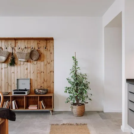 Zubia - 2 Bedrooms In Eixample Esquerra Barcelona