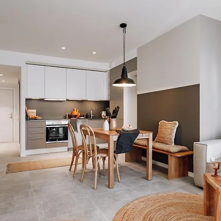Apartmán Zubia - 2 Bedrooms In Eixample Esquerra