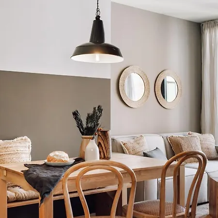 Zubia - 2 Bedrooms In Eixample Esquerra Apartamento Barcelona